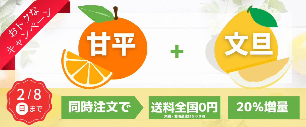 ▶--お得なキャンペーン--◀